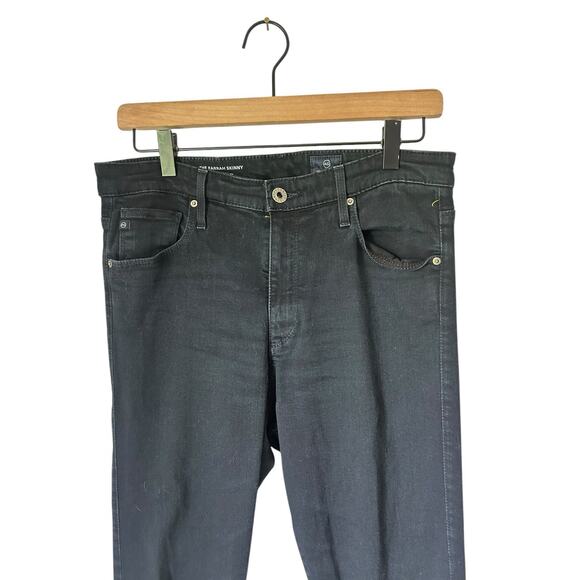 Adriano Goldschmied Jeans Women Size 29R The Farrah Skinny High Rise - Picture 2 of 3
